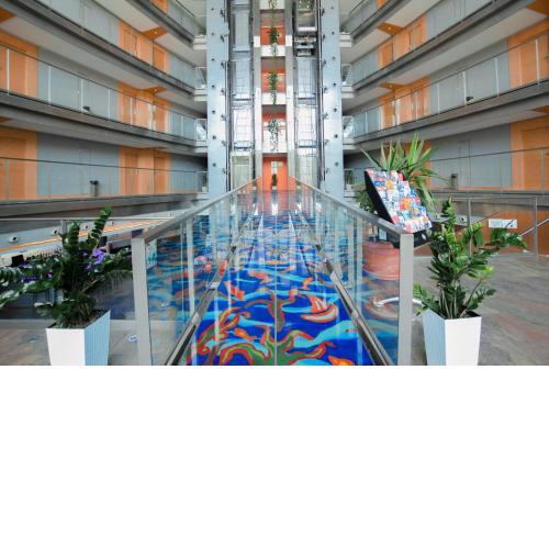 Eurohotel Barcelona Granvia Fira
