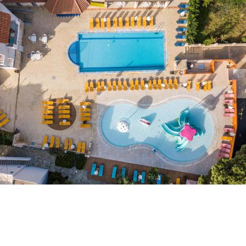 Eurohotel Katrin Hotel & Bungalows