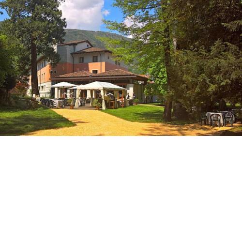 Eurohotel Palace Maniago