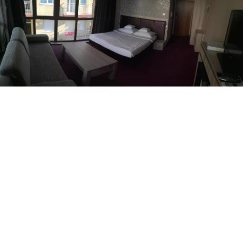 euroHOTEL Primorsko