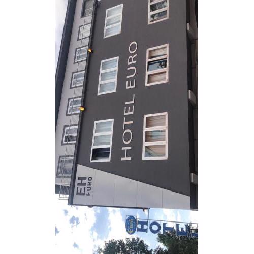 Eurohotel