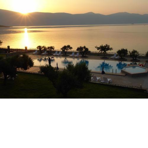 Europa Beach Hotel