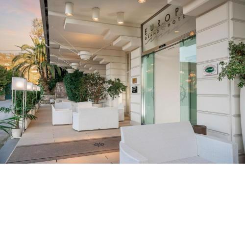 Europa Grand Hotel