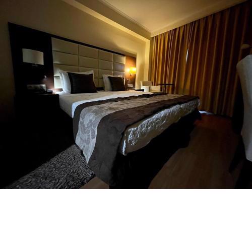 Europa Hotel