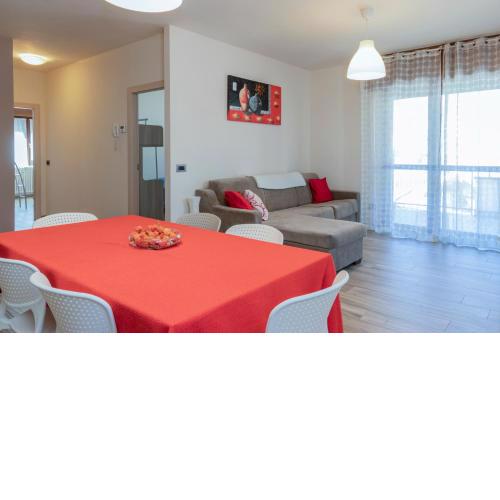 Europa Master Guest apartment