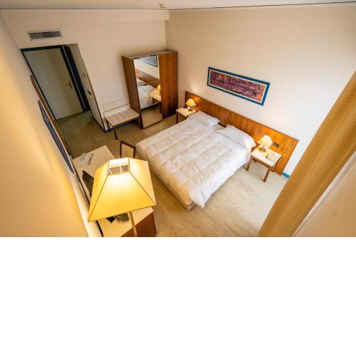 Europa Palace Hotel