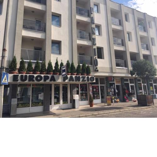 Európa Panzió