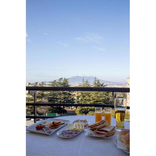 Europa Stabia Hotel