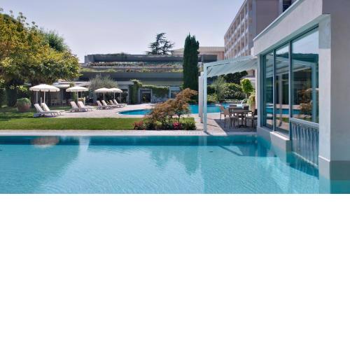 Europa Terme Boutique Hotel