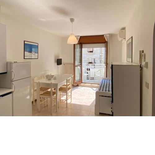 Europa Unita Apartment