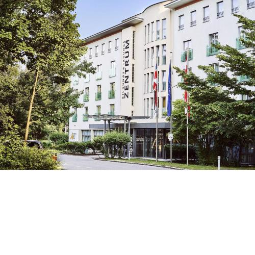 Europahaus Wien