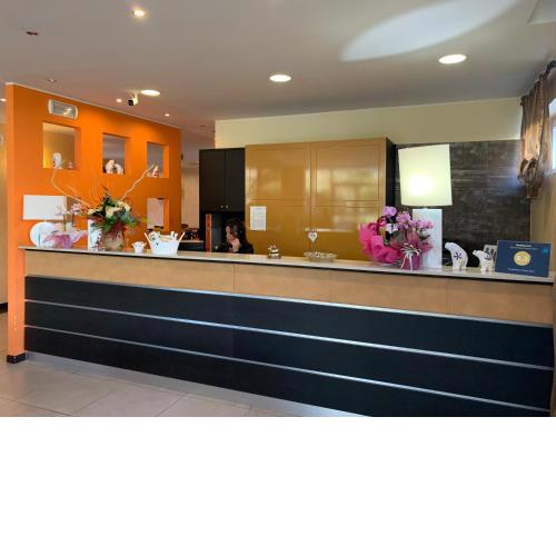 Europalace Hotel Todi