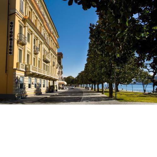 Europalace Hotel