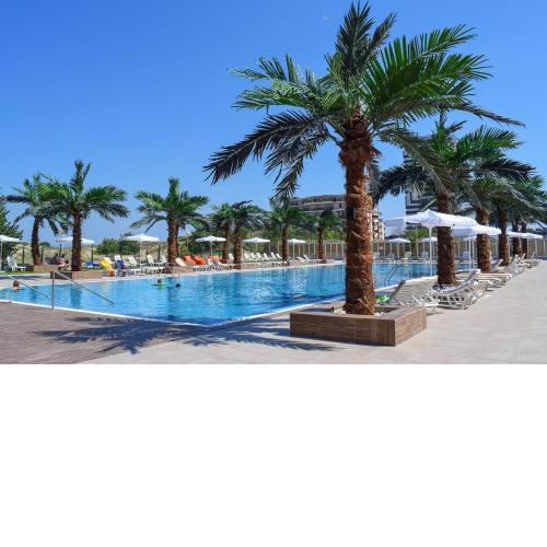 Europe Hotel & Casino