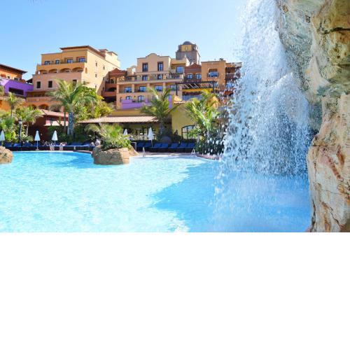 Europe Villa Cortes GL
