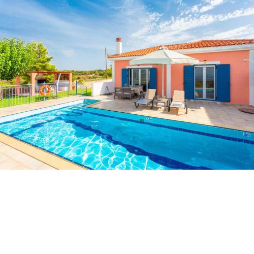 Europe Villas Collection