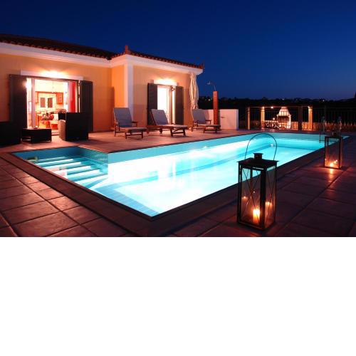 Europes Villas