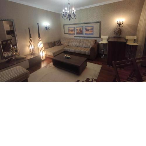Europroperties Zlatna Kotva Apartments