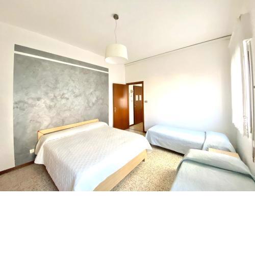 Euroresidence - Piazza Mazzini- 30 MT dal mare