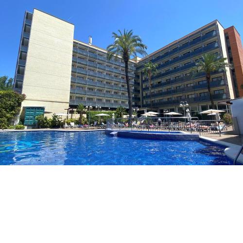 Eurosalou & Spa