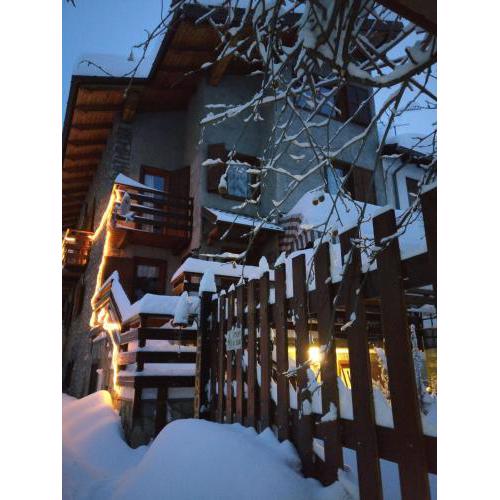 Euroski B&B