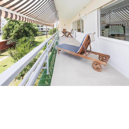 Eurosol Garden&Beach Apartment