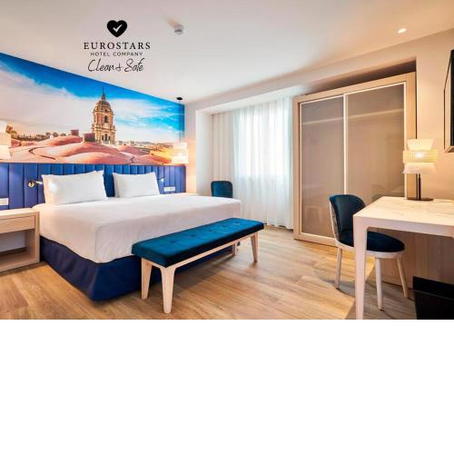 Eurostars Astoria