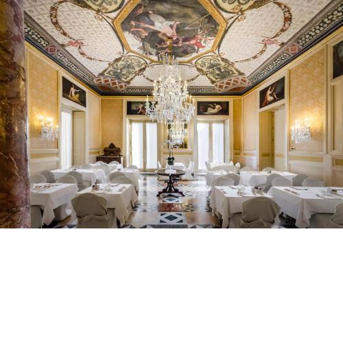 Eurostars Centrale Palace Hotel