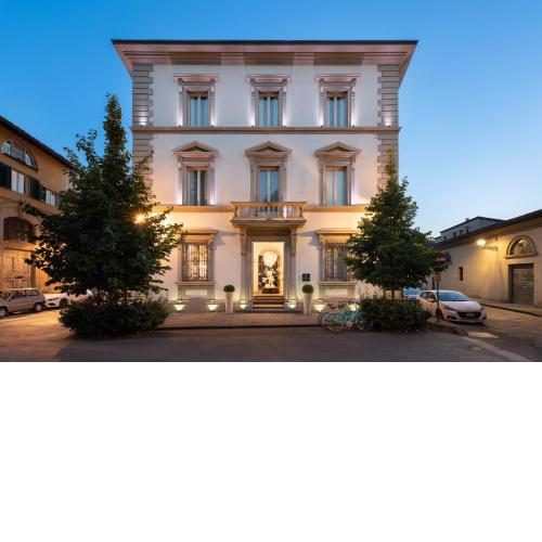 Eurostars Florence Boutique