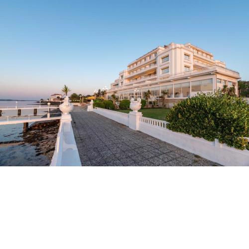 Eurostars Gran Hotel La Toja