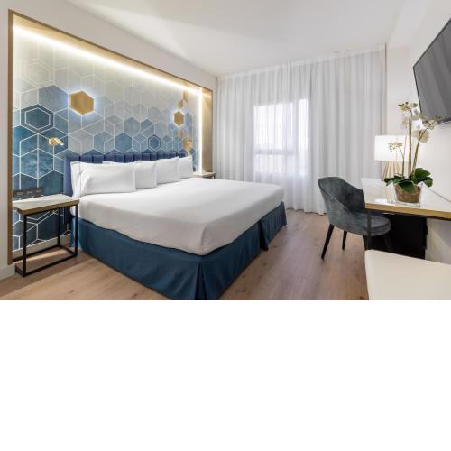 Eurostars Gran Madrid