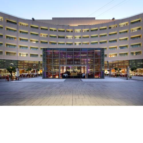 Eurostars Grand Marina Hotel GL