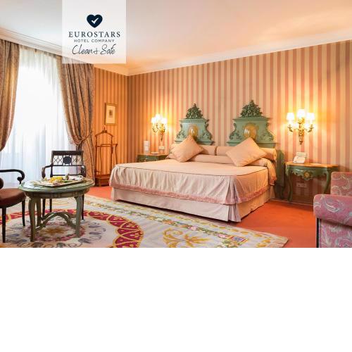 Eurostars Hotel de la Reconquista