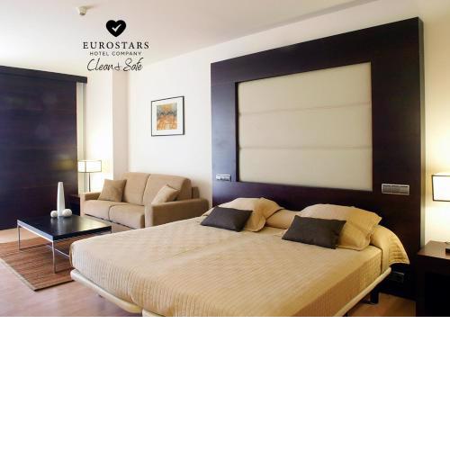 Eurostars i-hotel Madrid