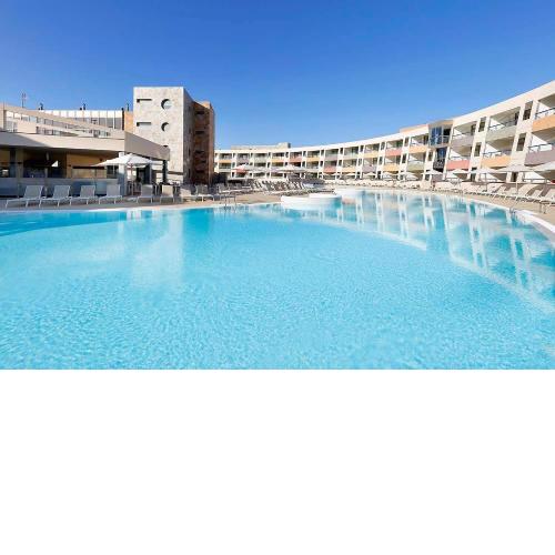 Eurostars Las Salinas