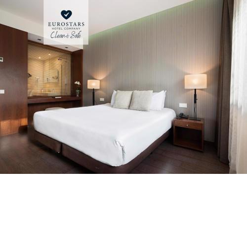 Eurostars Mar de Vigo