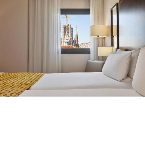 Eurostars Monumental