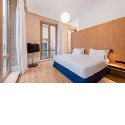 Eurostars Pórtico Alicante