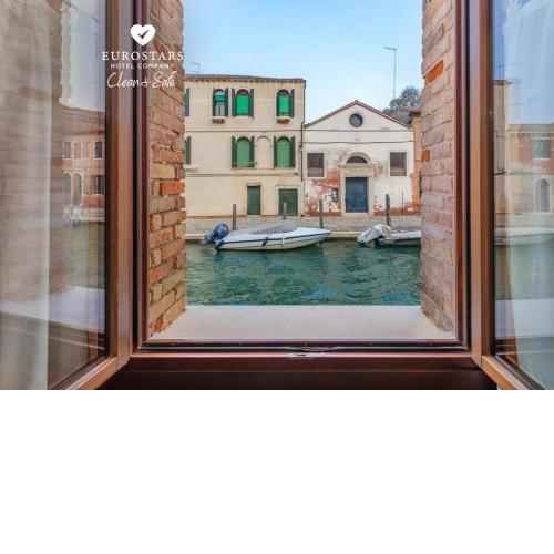 Eurostars Residenza Cannaregio