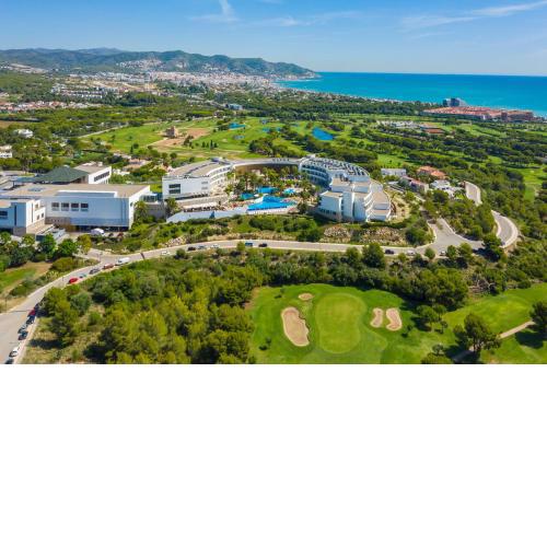 Eurostars Sitges
