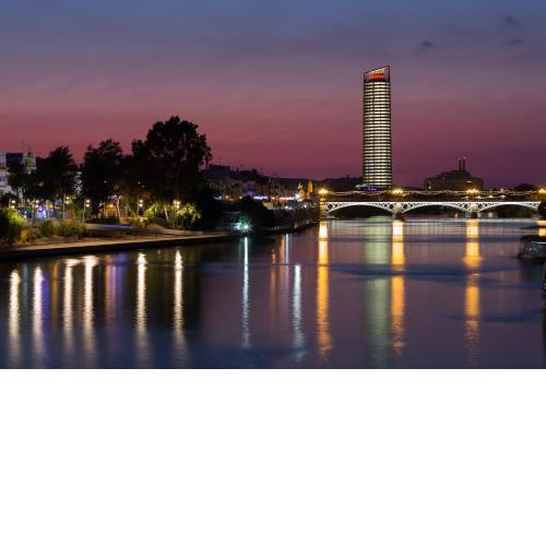 Eurostars Torre Sevilla