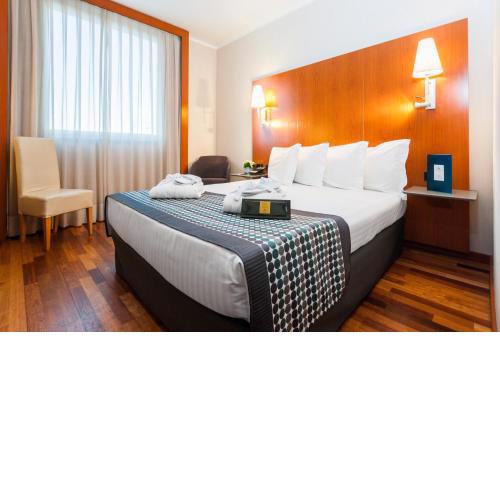 Eurostars Toscana