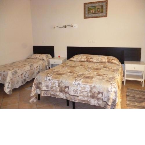Eurotravel Bed And Car