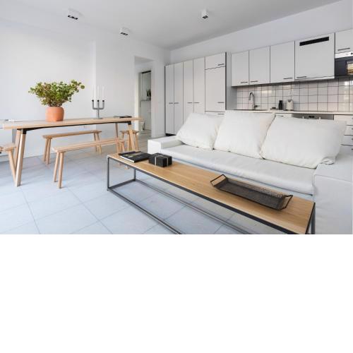 Euryclea Residences