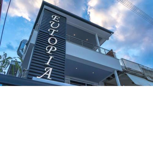 EUTOPIA HOTEL