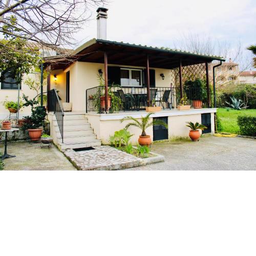Eutuxia House