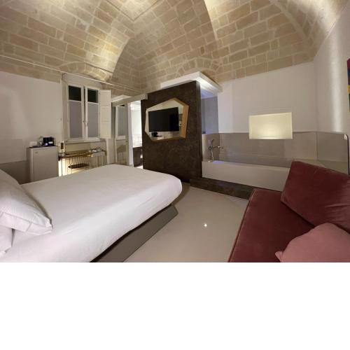 Euvodia Luxury Rooms