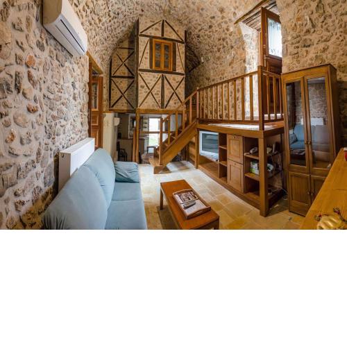 Ev Zin Holiday Home Rodia