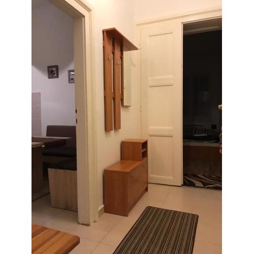 Éva Apartman