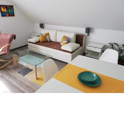 Éva Apartman